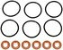 904-8052 by DORMAN - Injector O-Ring Kit
