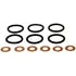 904-8054 by DORMAN - Injector O-Ring Kit