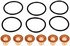 904-8052 by DORMAN - Injector O-Ring Kit