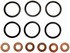 904-8054 by DORMAN - Injector O-Ring Kit