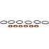 904-8055 by DORMAN - Fuel Injector O-Ring Kit