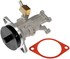 904-810 by DORMAN - Gear Driven Mechanical Vacuum Pump