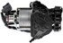 904-814 by DORMAN - Electric Vacuum Pump