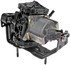 904-814 by DORMAN - Electric Vacuum Pump