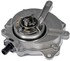 904-818 by DORMAN - Mechanical Vacuum Pump