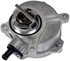 904-821 by DORMAN - Mechanical Vacuum Pump