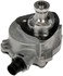 904-828 by DORMAN - Mechanical Vacuum Pump