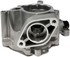 904-835 by DORMAN - Mechanical Vacuum Pump