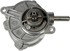 904-836 by DORMAN - Mechanical Vacuum Pump
