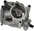 904-838 by DORMAN - Mechanical Vacuum Pump