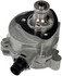 904-837 by DORMAN - Mechanical Vacuum Pump