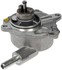 904-848 by DORMAN - Mechanical Vacuum Pump