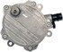 904-855 by DORMAN - Mechanical Vacuum Pump