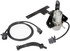 904-857 by DORMAN - Electric Vacuum Pump Relocation Kit