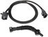 904-857 by DORMAN - Electric Vacuum Pump Relocation Kit