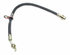 BH381609 by RAYBESTOS - Raybestos Element3 Brake Hose