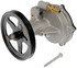 904-861 by DORMAN - Mechanical Vacuum Pump