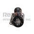 16020 by DELCO REMY - Starter - Remanufactured