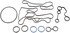 904-939 by DORMAN - Engine Oil Cooler Gasket Kit