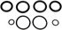 904-940 by DORMAN - Engine Oil Cooler Gasket Kit