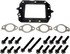 904-9410 by DORMAN - Heavy Duty Exhaust Gas Recirculation Cooler Gasket Kit