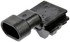 907-775 by DORMAN - Magnetic Crankshaft Position Sensor