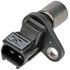 Dorman 907-781 Engine Crankshaft Position Sensor Magnetic Camshaft Position Sensor