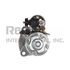 16085 by DELCO REMY - Starter - Remanufactured