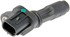 907-811 by DORMAN - Magnetic Camshaft Position Sensor