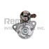 16087 by DELCO REMY - Starter - Remanufactured