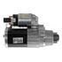 16087 by DELCO REMY - Starter - Remanufactured