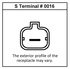 16087 by DELCO REMY - Starter - Remanufactured