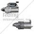 16089 by DELCO REMY - Starter - Remanufactured