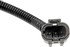 907-893 by DORMAN - Magnetic Crankshaft Position Sensor