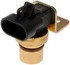 907-900 by DORMAN - Magnetic Crankshaft Position Sensor