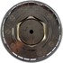 909-004 by DORMAN - Wheel Center Cap