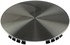 909-005 by DORMAN - Wheel Center Hub Cap