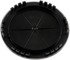 909-006 by DORMAN - Wheel Center Hub Cap