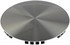 909-006 by DORMAN - Wheel Center Hub Cap