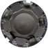 909-033 by DORMAN - Wheel Center Hub Cap