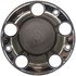 909-038 by DORMAN - Wheel Center Hub Cap