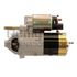 16100 by DELCO REMY - Starter - Remanufactured