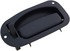 90587 by DORMAN - Exterior Door Handle Rear Right Textured Black Super Cab