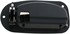 90588 by DORMAN - Exterior Door Handle Rear Left Textured Black Super Cab