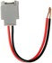 90604 by DORMAN - Denso Style Injector Harness Plug