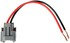 90604 by DORMAN - Denso Style Injector Harness Plug