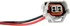 90604 by DORMAN - Denso Style Injector Harness Plug