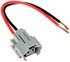 90604 by DORMAN - Denso Style Injector Harness Plug