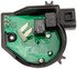 906-118 by DORMAN - Wiper Motor Pulse Board