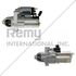 16057 by DELCO REMY - Starter - Remanufactured